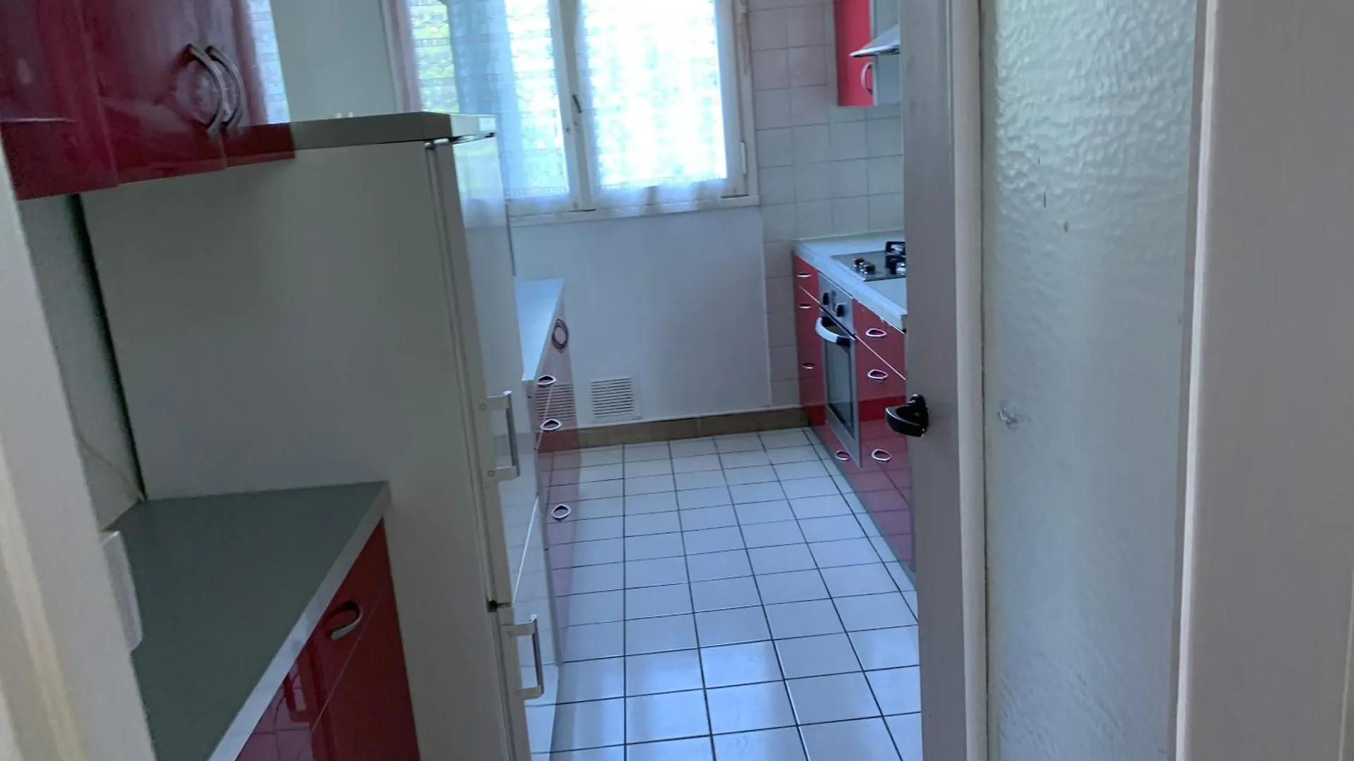Un Appartement Proche De Paris Ivry-sur-Seine Apartment
