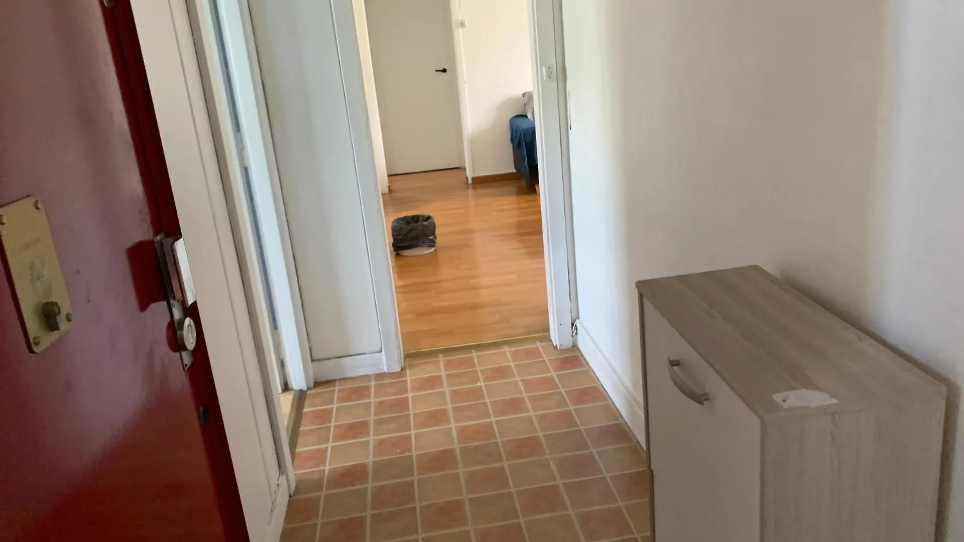 Un Appartement Proche De Paris Ivry-sur-Seine