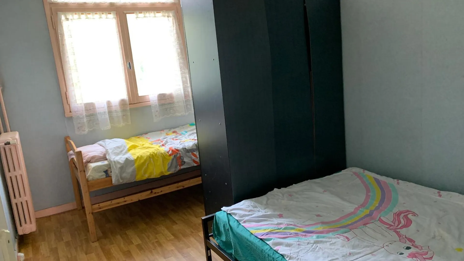 Un Appartement Proche De Paris Ivry-sur-Seine France
